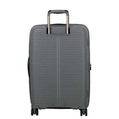 Jump - Sondo Evolution Middel (Grijs) | 67x45x26/33 cm