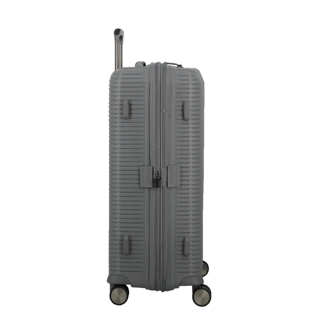 Jump - Sondo Evolution Middel (Grijs) | 67x45x26/33 cm
