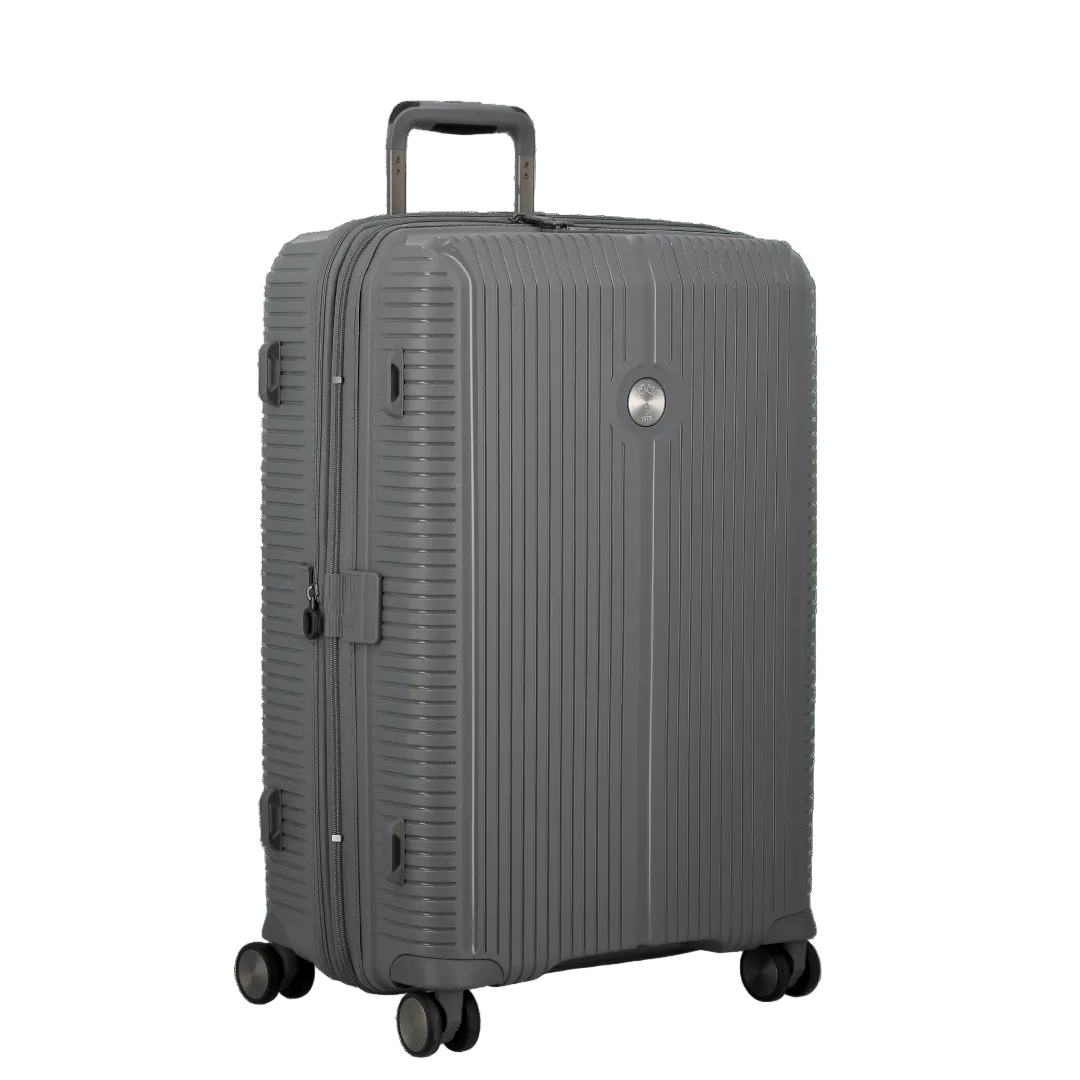 Jump - Sondo Evolution Middel (Grijs) | 67x45x26/33 cm