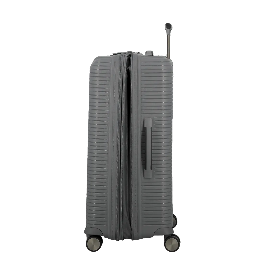 Jump - Sondo Evolution Middel (Grijs) | 67x45x26/33 cm