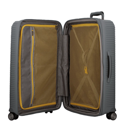 Jump - Sondo Evolution Middel (Grijs) | 67x45x26/33 cm