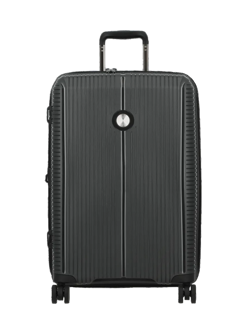 Jump - Sondo Evolution Middel (Zwart) | 67x45x26/33 cm