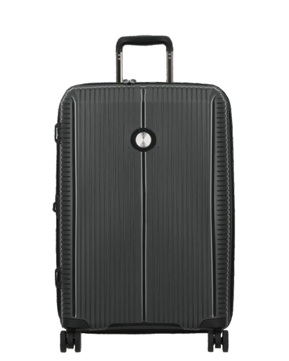 Jump - Sondo Evolution Middel (Zwart) | 67x45x26/33 cm