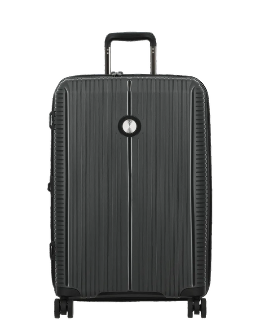 Jump - Sondo Evolution Middel (Zwart) | 67x45x26/33 cm