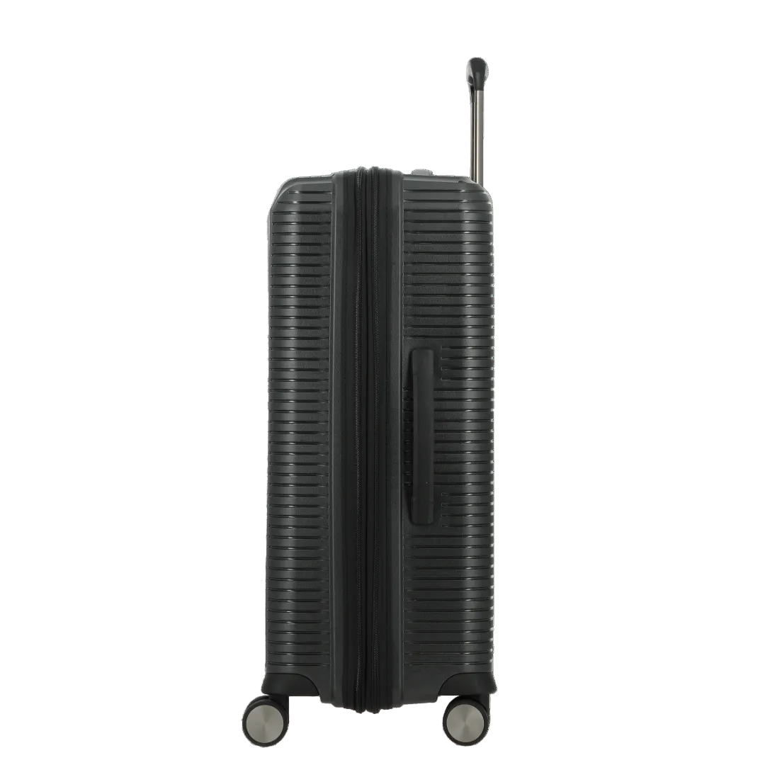 Jump - Sondo Evolution Middel (Zwart) | 67x45x26/33 cm