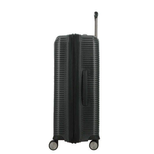 Jump - Sondo Evolution Middel (Zwart) | 67x45x26/33 cm