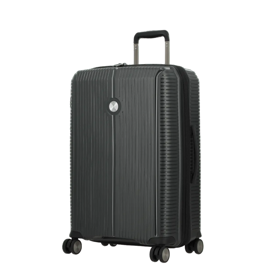 Jump - Sondo Evolution Middel (Zwart) | 67x45x26/33 cm