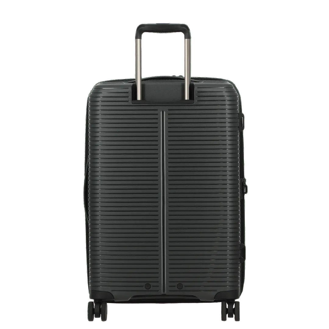 Jump - Sondo Evolution Middel (Zwart) | 67x45x26/33 cm