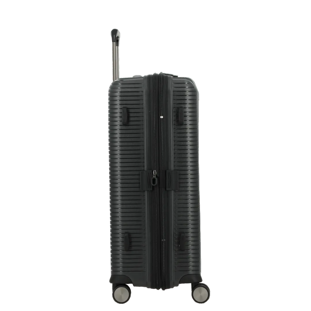 Jump - Sondo Evolution Middel (Zwart) | 67x45x26/33 cm