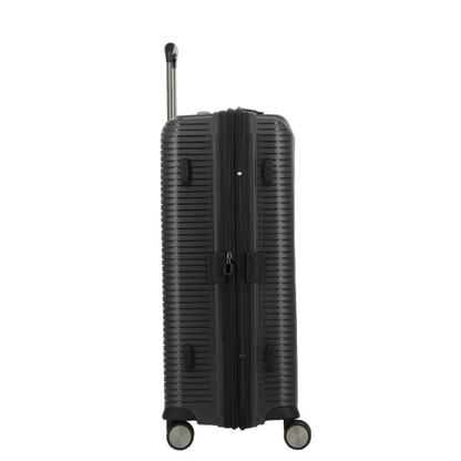 Jump - Sondo Evolution Middel (Zwart) | 67x45x26/33 cm