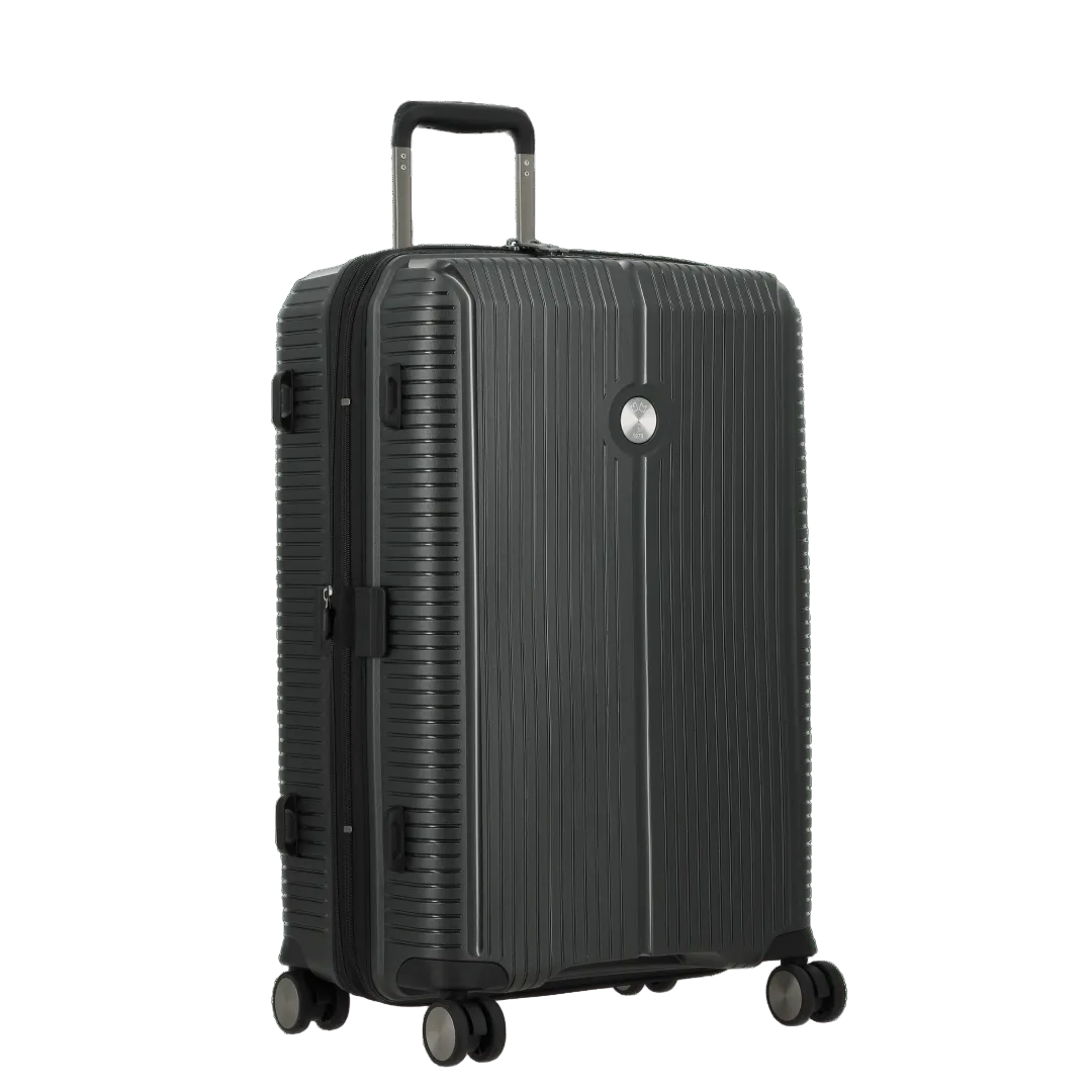 Jump - Sondo Evolution Middel (Zwart) | 67x45x26/33 cm