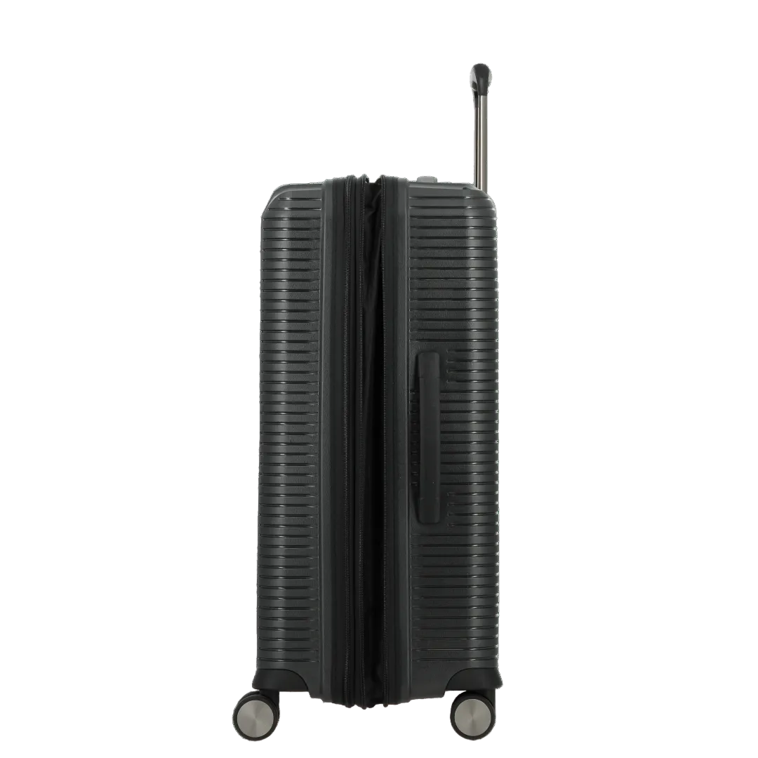 Jump - Sondo Evolution Middel (Zwart) | 67x45x26/33 cm