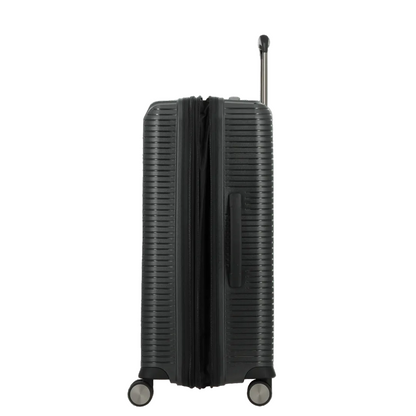 Jump - Sondo Evolution Middel (Zwart) | 67x45x26/33 cm