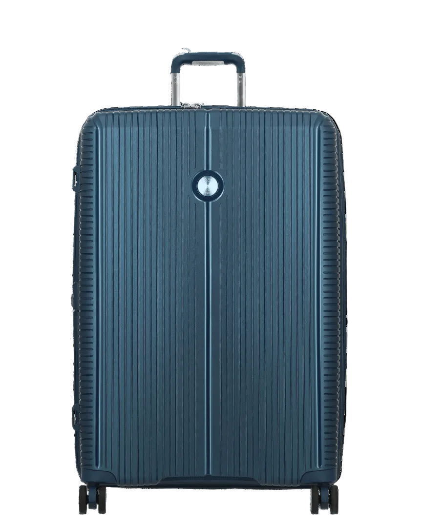 Jump - Sondo Evolution Groot (Blauw) | 77x52x29/36 cm