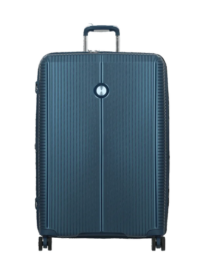 Jump - Sondo Evolution Groot (Blauw) | 77x52x29/36 cm