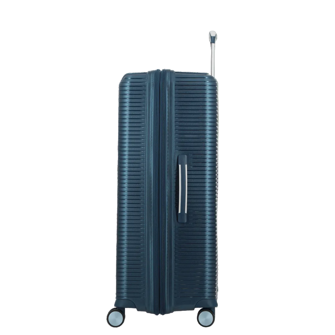 Jump - Sondo Evolution Groot (Blauw) | 77x52x29/36 cm