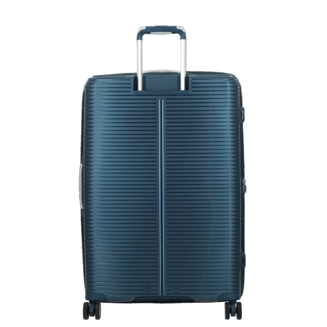 Jump - Sondo Evolution Groot (Blauw) | 77x52x29/36 cm