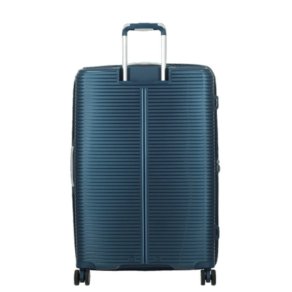 Jump - Sondo Evolution Groot (Blauw) | 77x52x29/36 cm
