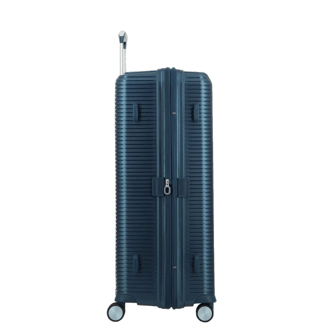Jump - Sondo Evolution Groot (Blauw) | 77x52x29/36 cm