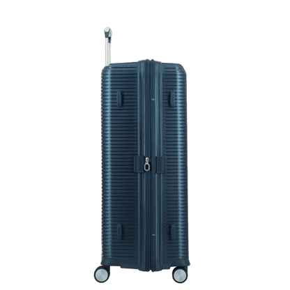 Jump - Sondo Evolution Groot (Blauw) | 77x52x29/36 cm
