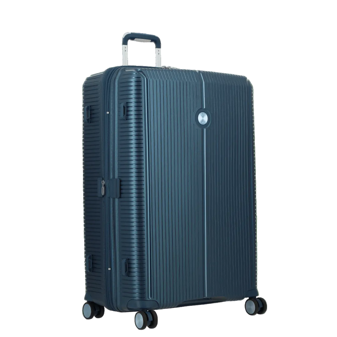 Jump - Sondo Evolution Groot (Blauw) | 77x52x29/36 cm