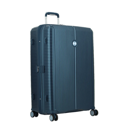 Jump - Sondo Evolution Groot (Blauw) | 77x52x29/36 cm