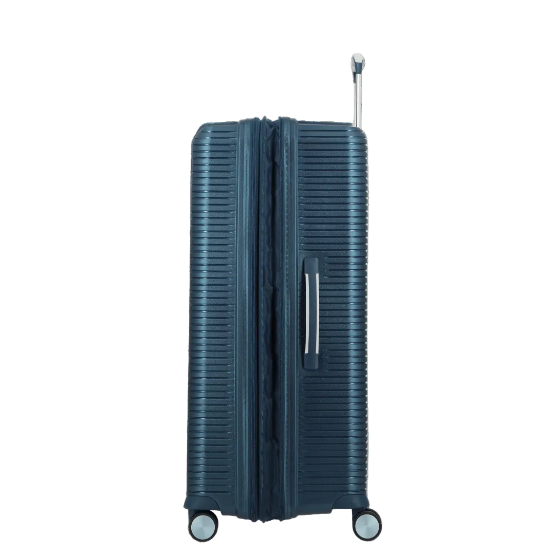 Jump - Sondo Evolution Groot (Blauw) | 77x52x29/36 cm