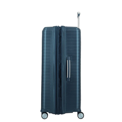 Jump - Sondo Evolution Groot (Blauw) | 77x52x29/36 cm