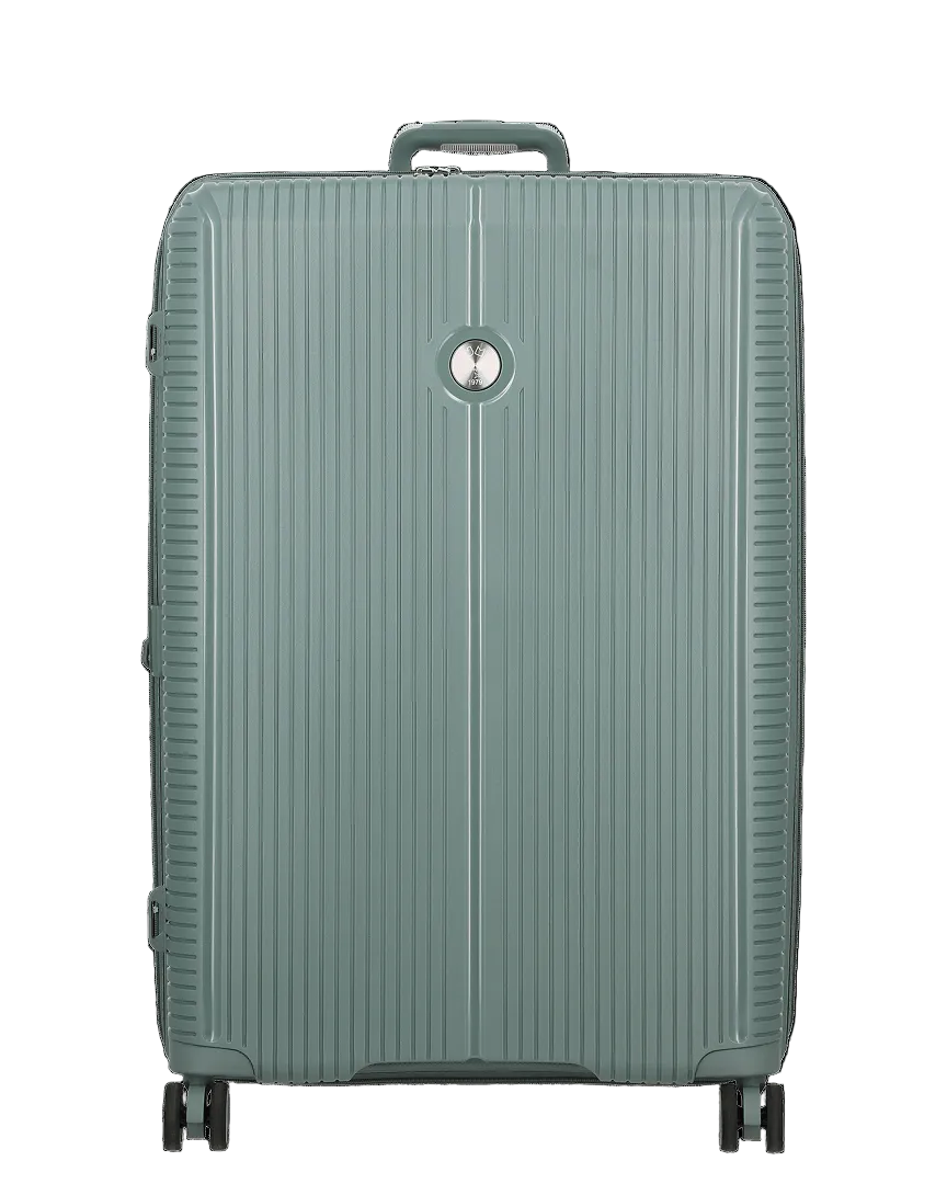 Jump - Sondo Evolution Groot (Groen) | 77x52x29/36 cm