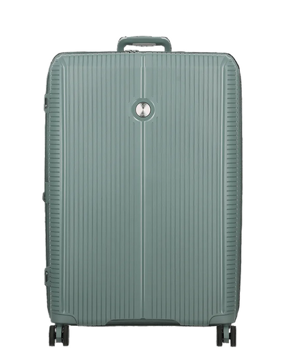Jump - Sondo Evolution Groot (Groen) | 77x52x29/36 cm