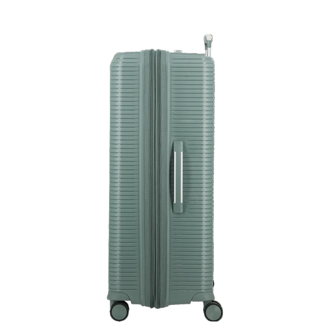 Jump - Sondo Evolution Groot (Groen) | 77x52x29/36 cm