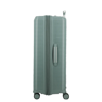 Jump - Sondo Evolution Groot (Groen) | 77x52x29/36 cm