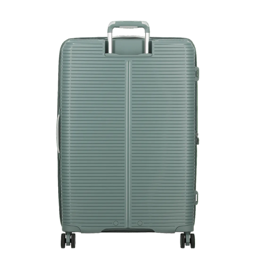 Jump - Sondo Evolution Groot (Groen) | 77x52x29/36 cm