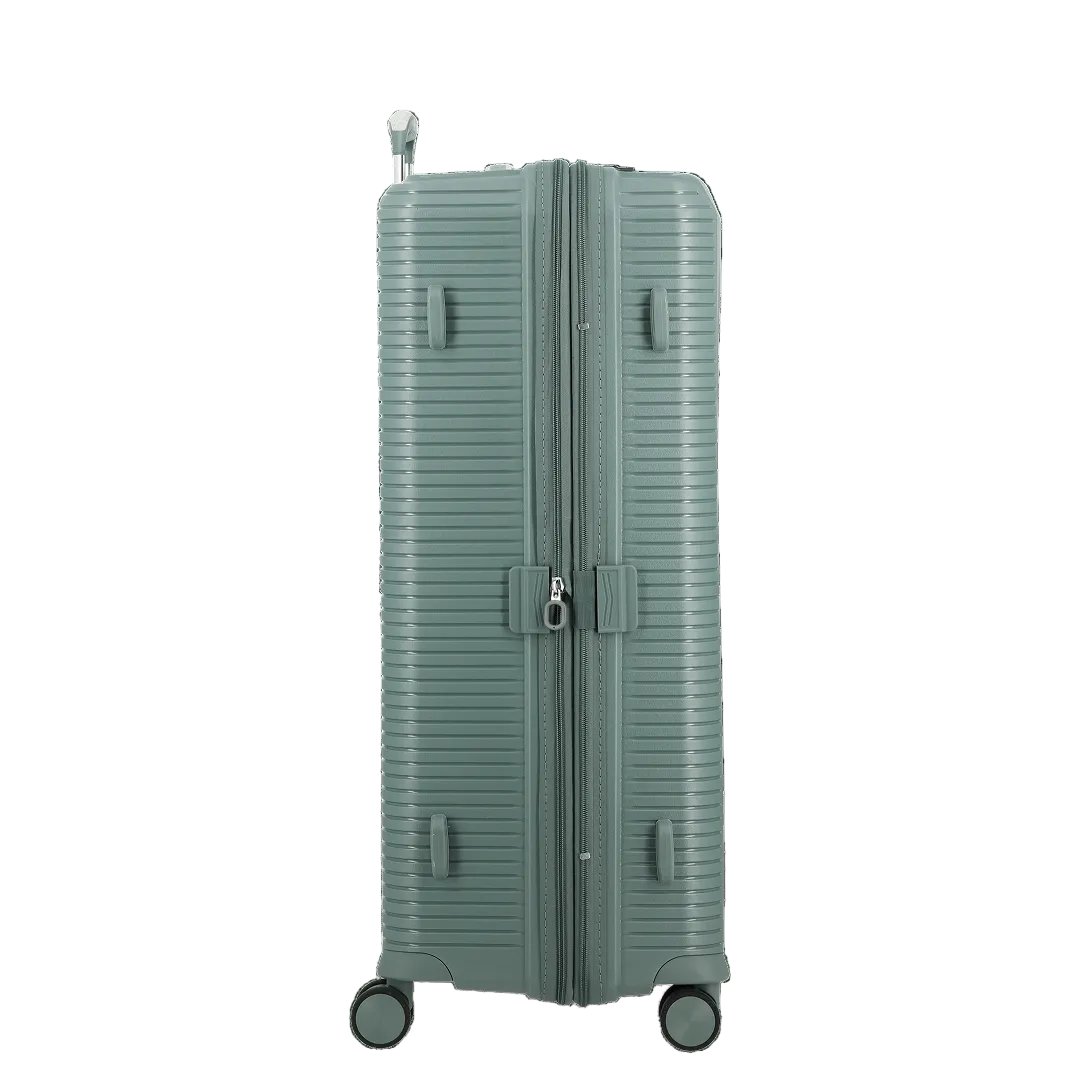 Jump - Sondo Evolution Groot (Groen) | 77x52x29/36 cm