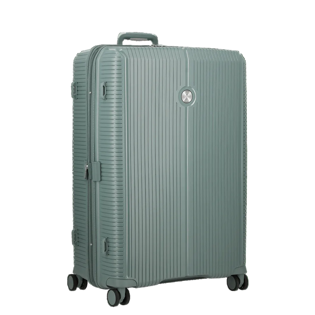 Jump - Sondo Evolution Groot (Groen) | 77x52x29/36 cm