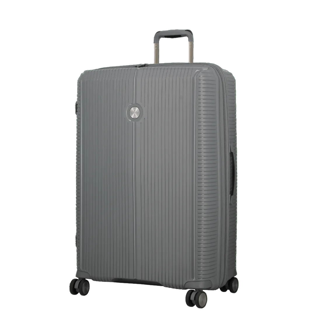 Jump - Sondo Evolution Groot (Grijs) | 77x52x29/36 cm