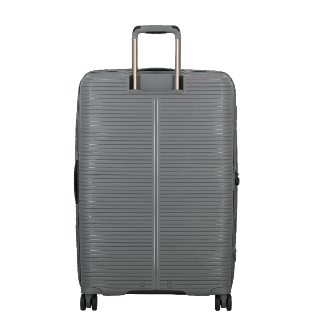 Jump - Sondo Evolution Groot (Grijs) | 77x52x29/36 cm