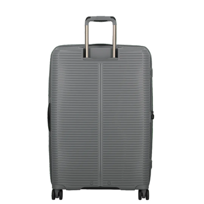 Jump - Sondo Evolution Groot (Grijs) | 77x52x29/36 cm