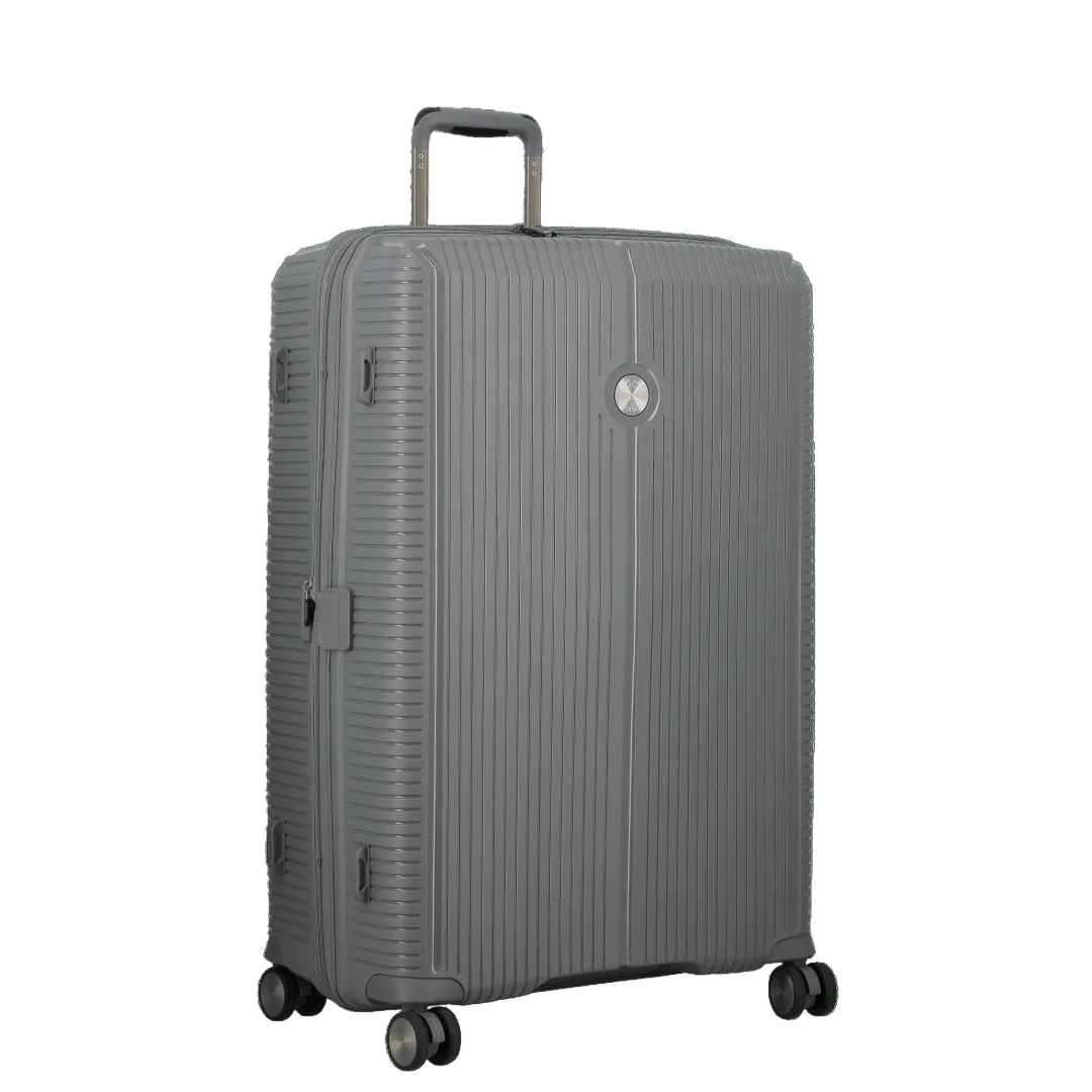 Jump - Sondo Evolution Groot (Grijs) | 77x52x29/36 cm