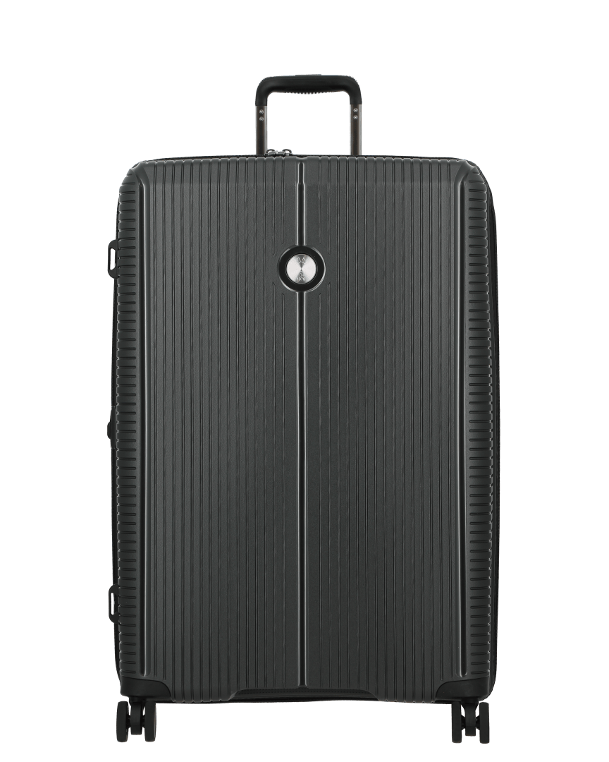 Jump - Sondo Evolution Groot (Zwart) | 77x52x29/36 cm