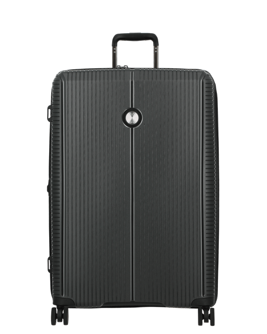 Jump - Sondo Evolution Groot (Zwart) | 77x52x29/36 cm