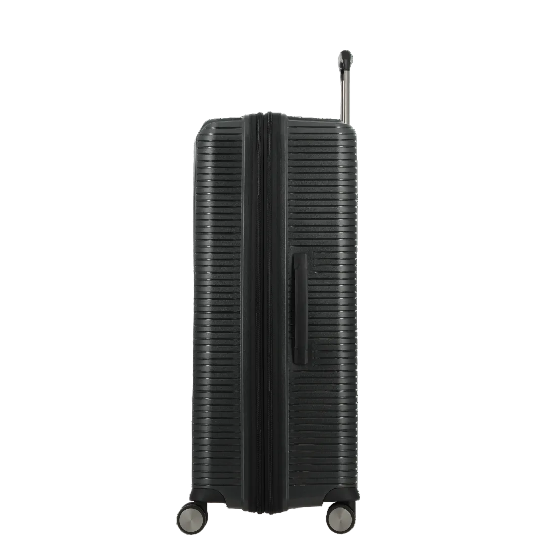 Jump - Sondo Evolution Groot (Zwart) | 77x52x29/36 cm