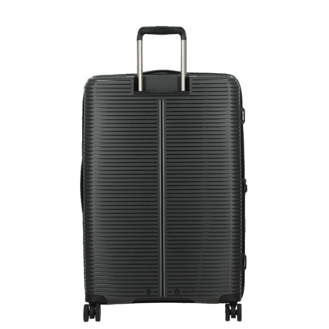 Jump - Sondo Evolution Groot (Zwart) | 77x52x29/36 cm