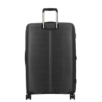Jump - Sondo Evolution Groot (Zwart) | 77x52x29/36 cm