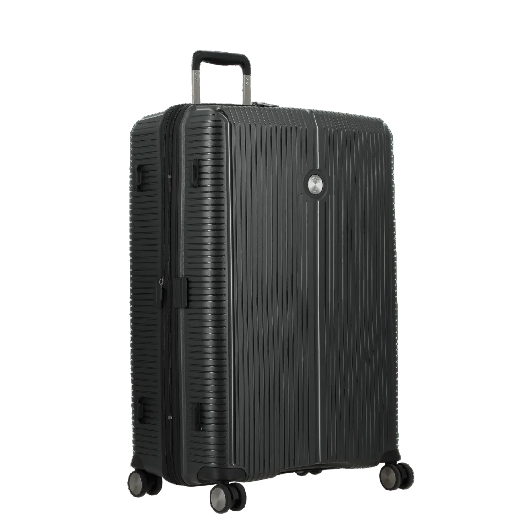Jump - Sondo Evolution Groot (Zwart) | 77x52x29/36 cm