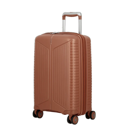 Jump - Évaé Handbagage (Koper) | 55x35x20/25 cm
