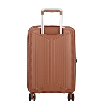 Jump - Évaé Handbagage (Koper) | 55x35x20/25 cm