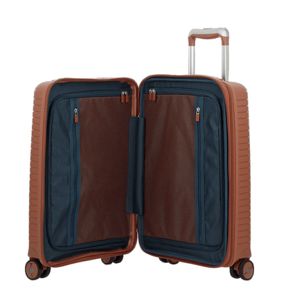 Jump - Évaé Handbagage (Koper) | 55x35x20/25 cm