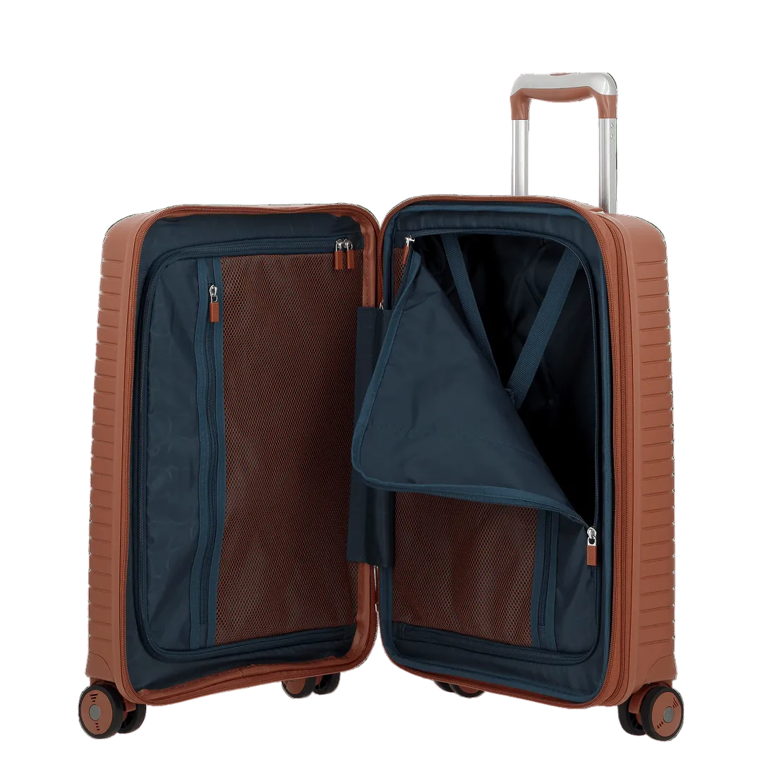 Jump - Évaé Handbagage (Koper) | 55x35x20/25 cm