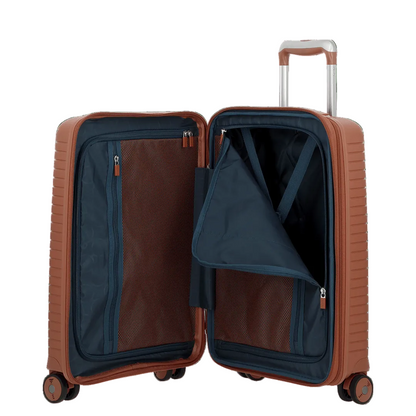 Jump - Évaé Handbagage (Koper) | 55x35x20/25 cm